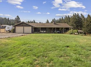 18320 SE Vogel Rd, Damascus, OR 97089