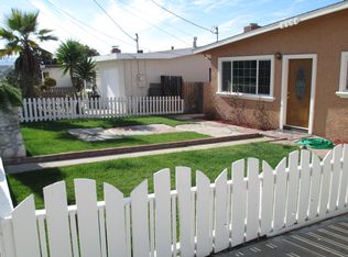 1761 Fernando St, Seaside, CA