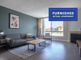 1658 N Wilton Pl #502, Los Angeles, CA 90028