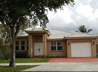 8143 SW 162nd Path, Miami, FL 33193