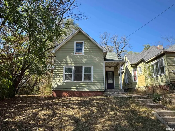 1619 S Easton Ave, Peoria, IL 61605