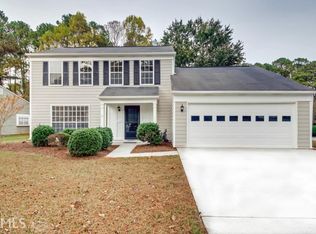 630 Ashton Ln, Lawrenceville, GA