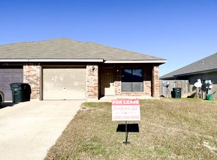 1307 Nicholas Cir APT B, Killeen, TX 76542