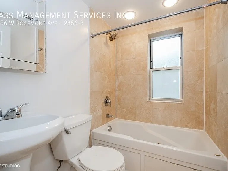 2856 W Rosemont Ave #3 — Photo 14