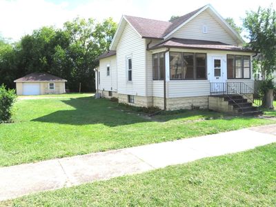 310 Pleasant St, Joliet, IL, 60436