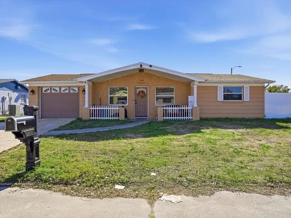 3208 Kilburn Rd, Holiday, FL 34691