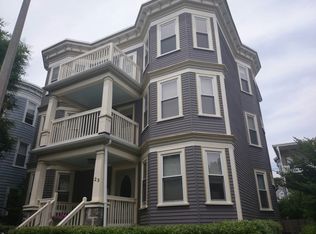 23 Hinckley St #3, Dorchester, MA 02125