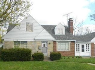 2664 Rugby Rd, Dayton, OH 45406