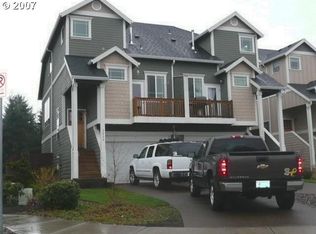 2826 Raymond St, Forest Grove, OR