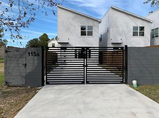115 E 32nd St #A, Houston, TX 77018