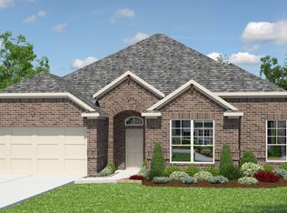 12115 Allington Cove Ln, Humble, TX 77346