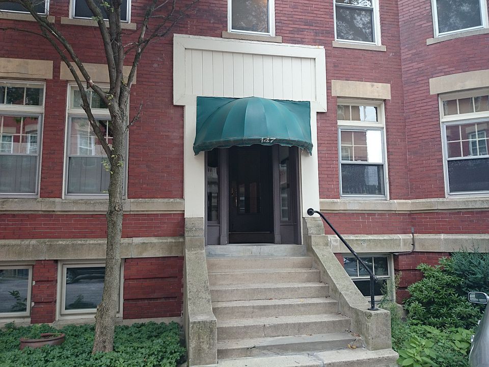 1st image of 147 Longwood Ave #1