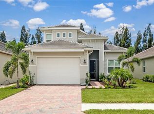 14539 Topsail Dr, Naples, FL 34114