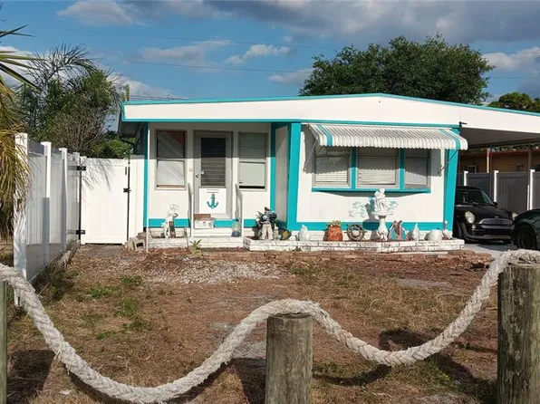 5315 E Park St N, Saint Petersburg, FL 33709