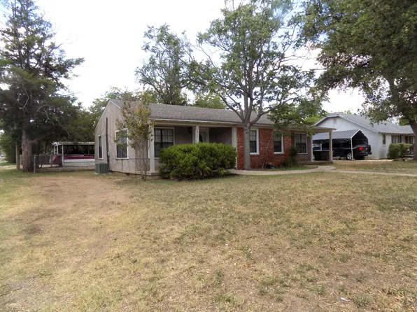 1815 W Avenue K, San Angelo, TX 76901