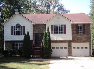 245 Alcovy Way, Covington, GA 30014