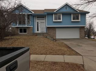 15050 Evans St, Omaha, NE 68116