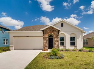 11623 Tetrafin Dr #831, Riverview, FL 33579