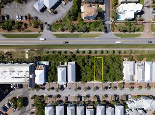 13 Trigger Trl E, Inlet Beach, FL 32461