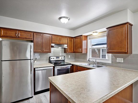2nd image of 6437 Powell PLACE #6439