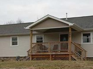 290 Lagonda Rd, Washington, PA 15301