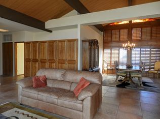 100 Lewis Way, Sedona, AZ 86336