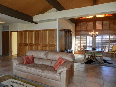 100 Lewis Way, Sedona, AZ, 86336