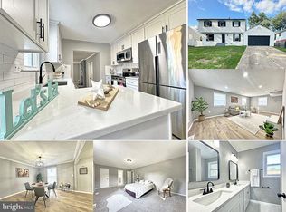 320 Ridgely St, Upper Marlboro, MD 20774