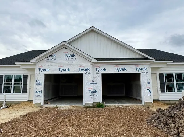 4401 Laurel Ridge Drive #A, Greenville, NC 27834