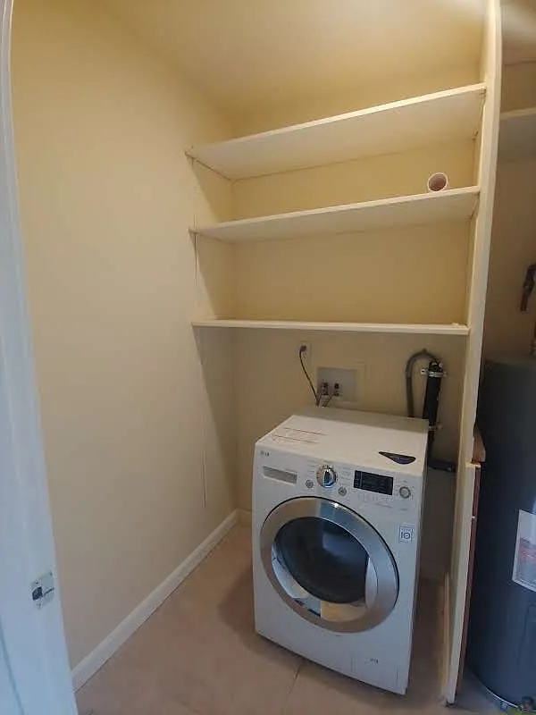 1 bed, 697 sqft, $2,000 — Photo 4