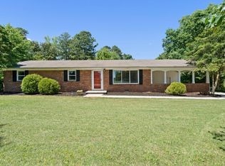 200 Country Club Dr SW, Cleveland, TN 37311