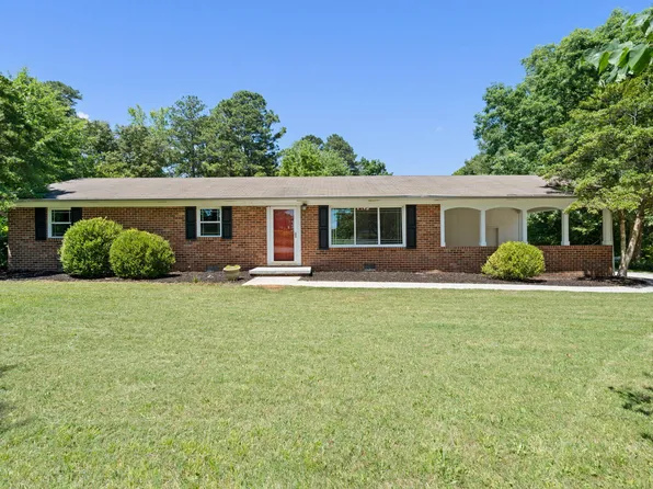 200 Country Club Dr SW, Cleveland, TN 37311