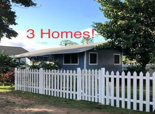 4232 Kamane Rd, Anahola, HI 96703