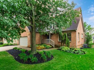9077 Moors Pl N, Dublin, OH 43017