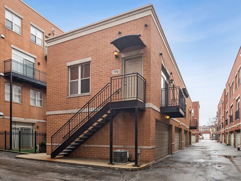 1st image of 715 W Eastman St #C