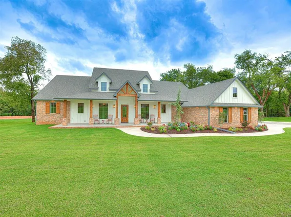 (undisclosed Address), Tuttle, OK 73089