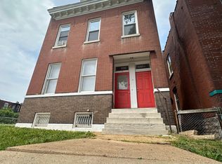 3839 Minnesota Ave #A, Saint Louis, MO 63118