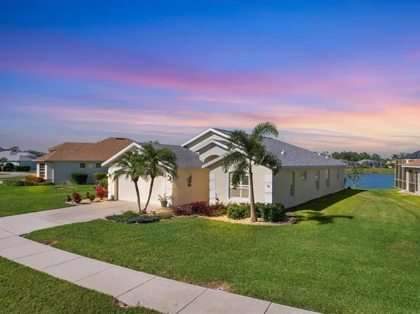 2186 BOXWOOD STREET, NORTH PORT, FL 34289
