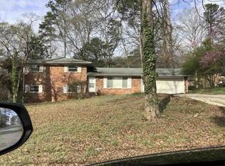 2645 Sherlock Dr, Decatur, GA 30034