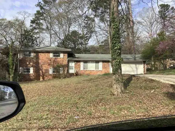 2645 Sherlock Dr, Decatur, GA 30034