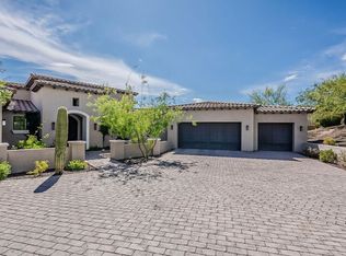 12016 N Sunset Dr, Fountain Hills, AZ 85268