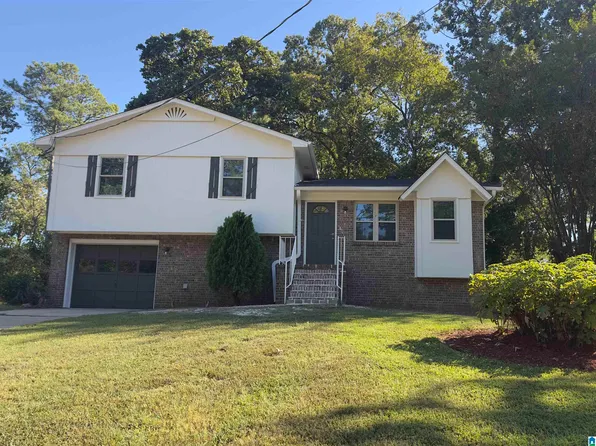 1717 Sonia Dr, Birmingham, AL 35235