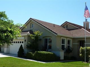 956 Heartland Dr, Manteca, CA 95337