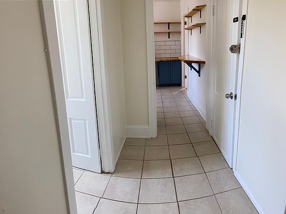 Foyer Hallway