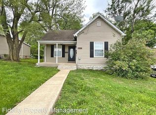 1324 W Walnut St, Springfield, MO 65806