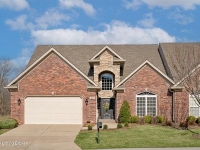 115 Whispering Pines Cir, Louisville, KY, 40245