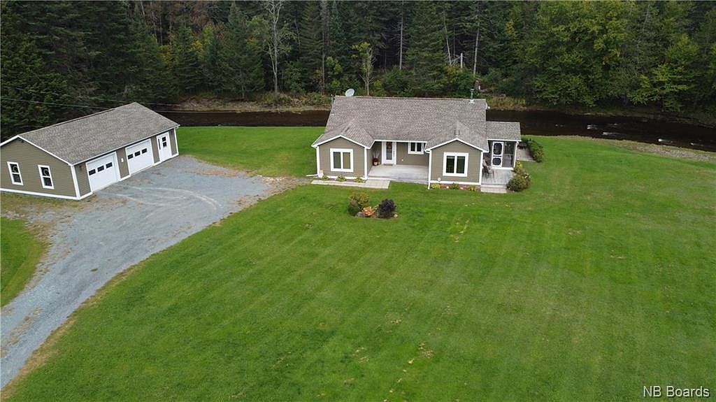 114 Howard Brook Rd, Brighton, NB E7P 2A2 MLS NB092363 Zillow