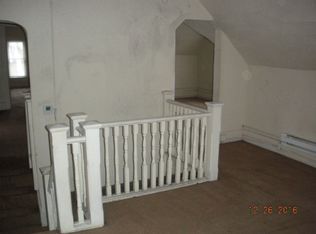 300 E Michigan St, Evansville, IN