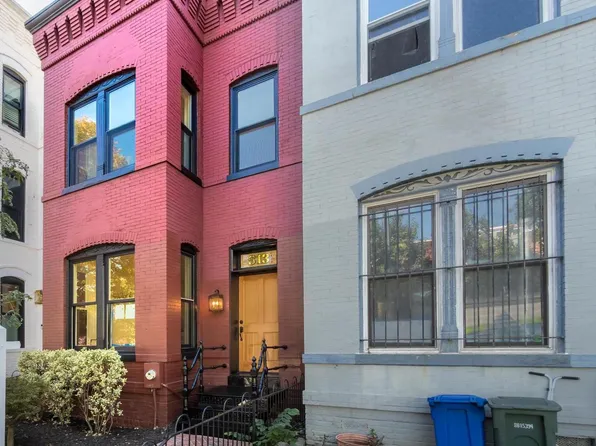 513 F St NE, Washington, DC 20002