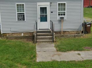 160 Main St, West Elkton, OH 45070